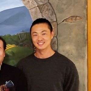 Meet your Posher, Jinwook